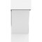 Ekena Millwork Standard Traditional Architectural Grade PVC Bracket with Block Ends, 5"W x 12"D x 12"H BKTP05X12X12TRA05 - alternate 4
